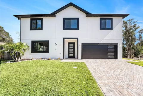 514 Summit St, Largo, FL 33770