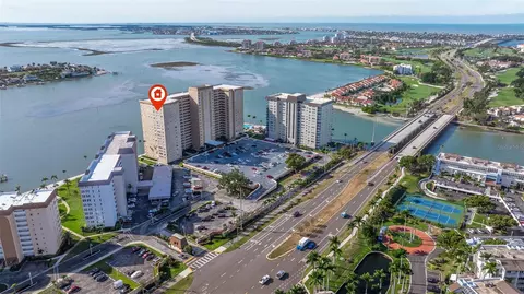 5200 Brittany Dr S #1701, Saint Petersburg, FL 33715