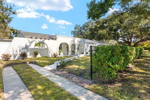 4109 W Bay Court Ave, Tampa, FL 33611