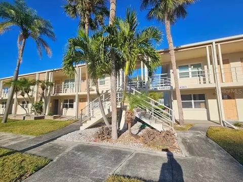 4565 Duhme Rd #207, Saint Petersburg, FL 33708