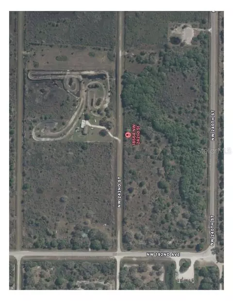 18564 NW 242nd St, Okeechobee, FL 34972