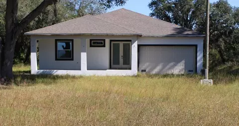 6666 N Dormany Rd, Plant City, FL 33565