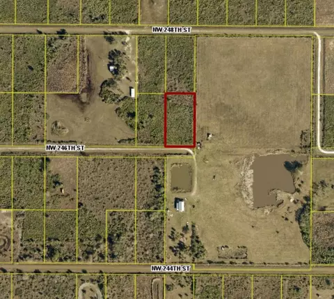 18825 NW 246th St, Okeechobee, FL 34972