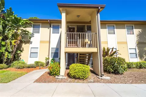 10177 Sailwinds Blvd S #205, Largo, FL 33773