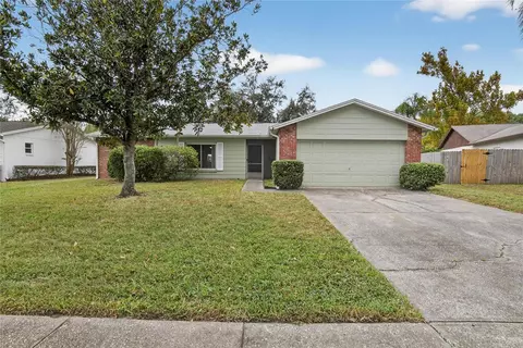 5012 Oakshire Dr, Tampa, FL 33625