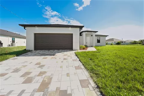 2458 NW 9th Ter, Cape Coral, FL 33993