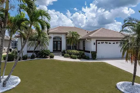 5430 Almar Dr, Punta Gorda, FL 33950