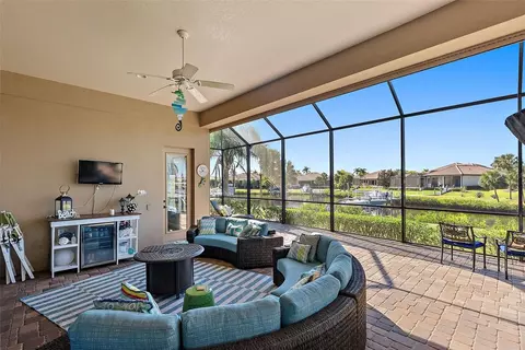 Exterior - 11739 River Shores Trl, Parrish, FL 34219 photo 4 of 22