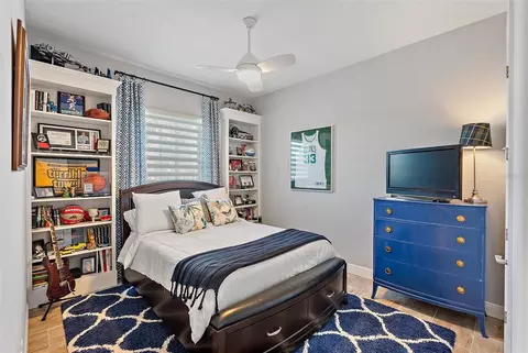Bedroom - 11739 River Shores Trl, Parrish, FL 34219 photo 5 of 6