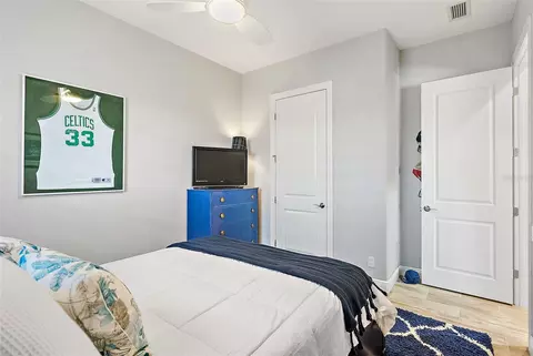 Bedroom - 11739 River Shores Trl, Parrish, FL 34219 photo 6 of 6