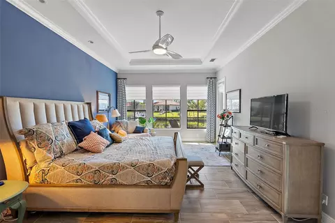 Bedroom - 11739 River Shores Trl, Parrish, FL 34219 photo 1 of 6