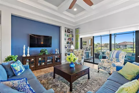 Living - 11739 River Shores Trl, Parrish, FL 34219 photo 2 of 2