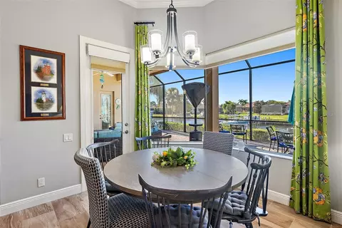 Dining - 11739 River Shores Trl, Parrish, FL 34219 photo 2 of 5
