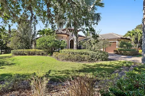 Exterior - 11739 River Shores Trl, Parrish, FL 34219 photo 21 of 22