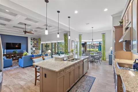 Kitchen - 11739 River Shores Trl, Parrish, FL 34219 photo 1 of 4