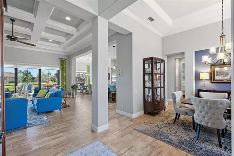Entry Way - 11739 River Shores Trl, Parrish, FL 34219 photo 1 of 2