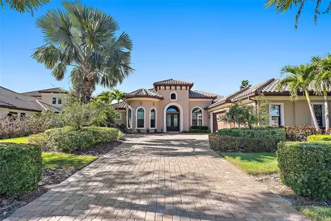 Exterior - 11739 River Shores Trl, Parrish, FL 34219 photo 20 of 22