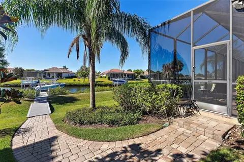 Exterior - 11739 River Shores Trl, Parrish, FL 34219 photo 8 of 22