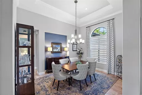 Dining - 11739 River Shores Trl, Parrish, FL 34219 photo 3 of 5