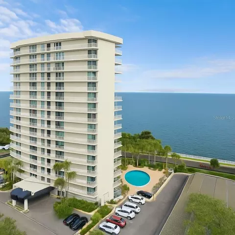 2611 Bayshore Blvd #1202, Tampa, FL 33629