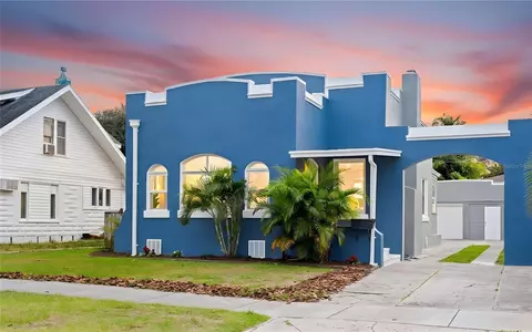 1120 17th Ave N, Saint Petersburg, FL 33704