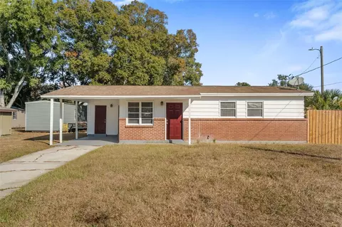 8310 Croton Ave, Tampa, FL 33619