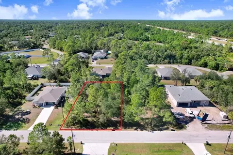 Lacoco Street, North Port, FL 34291