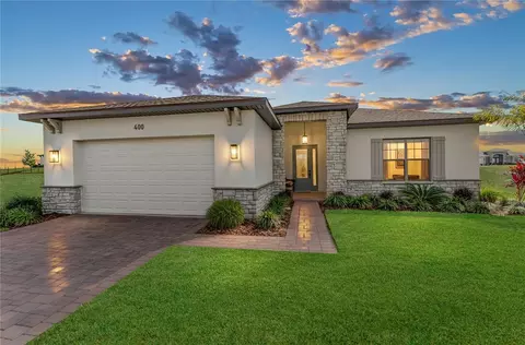 400 Adams View Ln, Auburndale, FL 33823