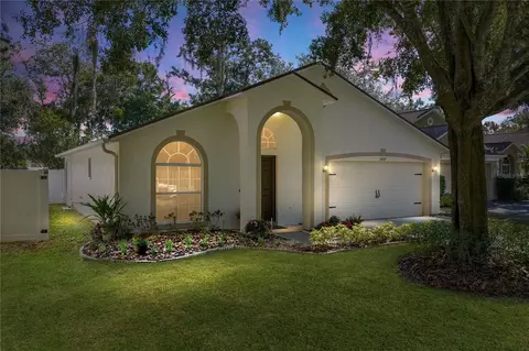3007 Castle Rock Cir, Land O Lakes, FL 34639