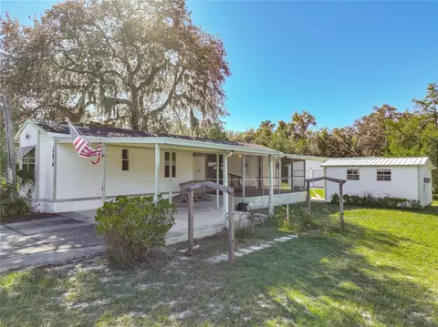 35819 S Shelley Dr, Leesburg, FL 34788