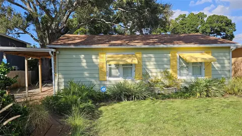 5819 27th Ave S, Gulfport, FL 33707