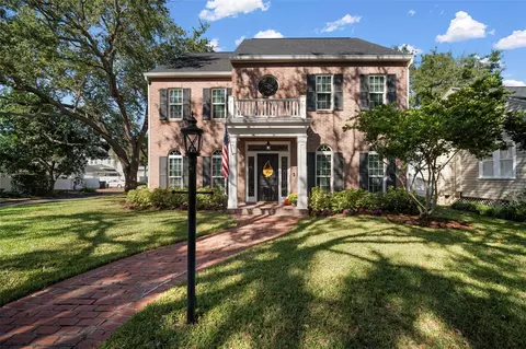 2531 W Watrous Ave, Tampa, FL 33629