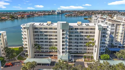 7932 Sailboat Key Blvd S #603, South Pasadena, FL 33707
