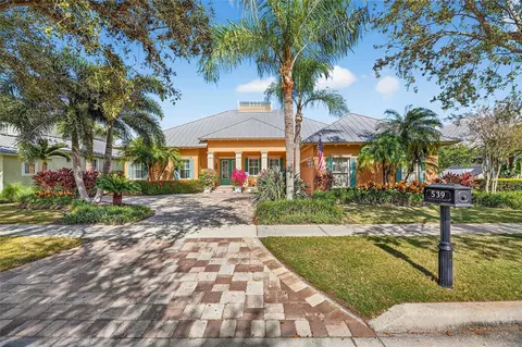 539 Islebay Dr, Apollo Beach, FL 33572