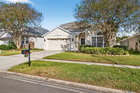 2352 Rosehaven Dr, Wesley Chapel, FL 33544