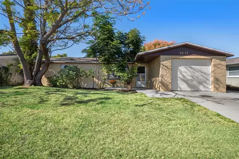 9315 Palm Ave, Port Richey, FL 34668