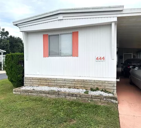 9790 66th St N #444, Pinellas Park, FL 33782