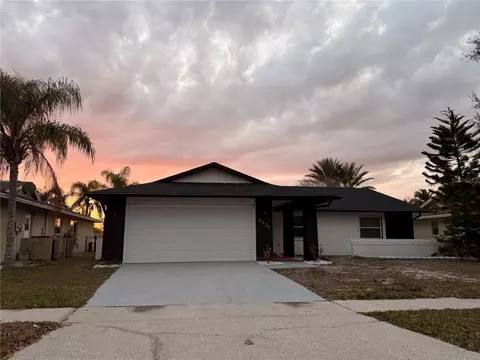 6604 Ranger Dr, Tampa, FL 33615