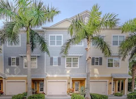 94 The Cove Way, Indian Rocks Beach, FL 33785
