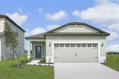 3704 Bergamot St, Lake Alfred, FL 33850