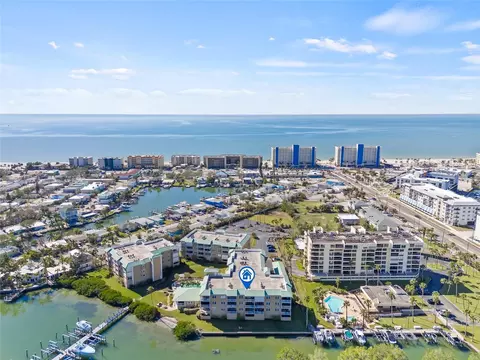 399 150th Ave #A203, Madeira Beach, FL 33708