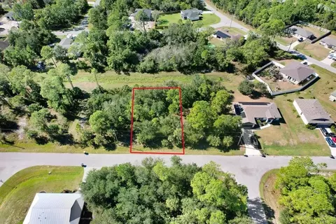 Sago Palm Road, North Port, FL 34291