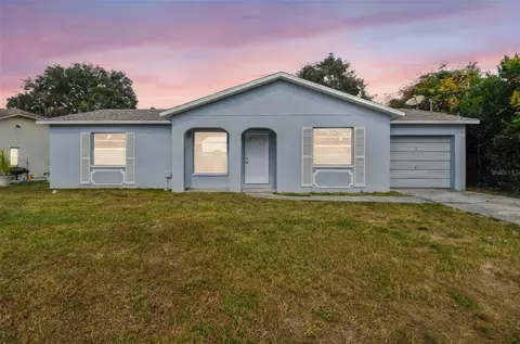 11127 Holbrook St, Spring Hill, FL 34609