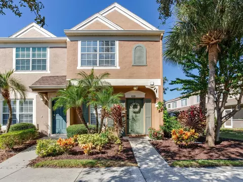 6331 Bayside Key Dr, Tampa, FL 33615