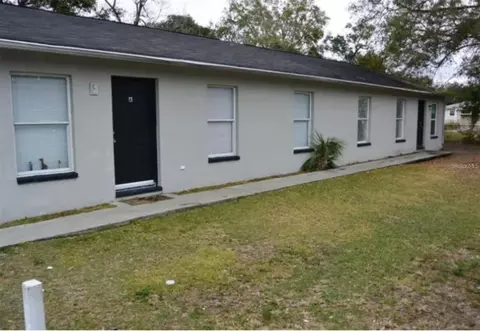 3605 Temple St, Tampa, FL 33619