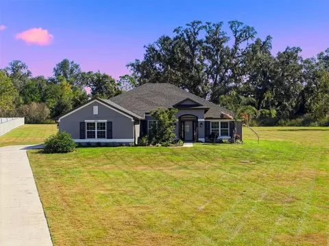 41043 Stanton Hall, Dade City, FL 33525