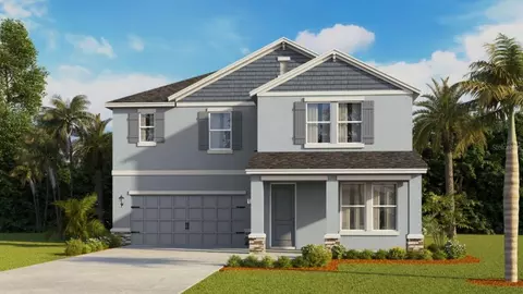 2299 Rikkola Ln, Wesley Chapel, FL 33543