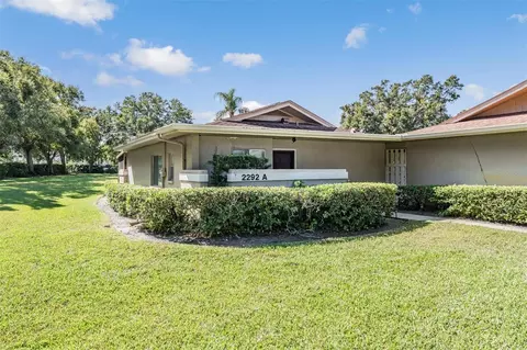 2292 Oak Neck Rd #A, Clearwater, FL 33763
