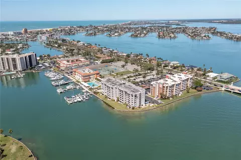 500 Treasure Island Cswy #406, Treasure Island, FL 33706