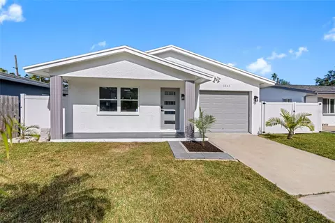 1861 Shore Acres Blvd NE, Saint Petersburg, FL 33703